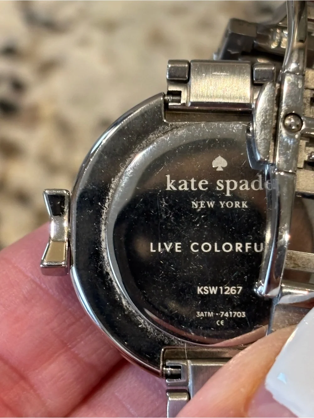 kate spade two kate